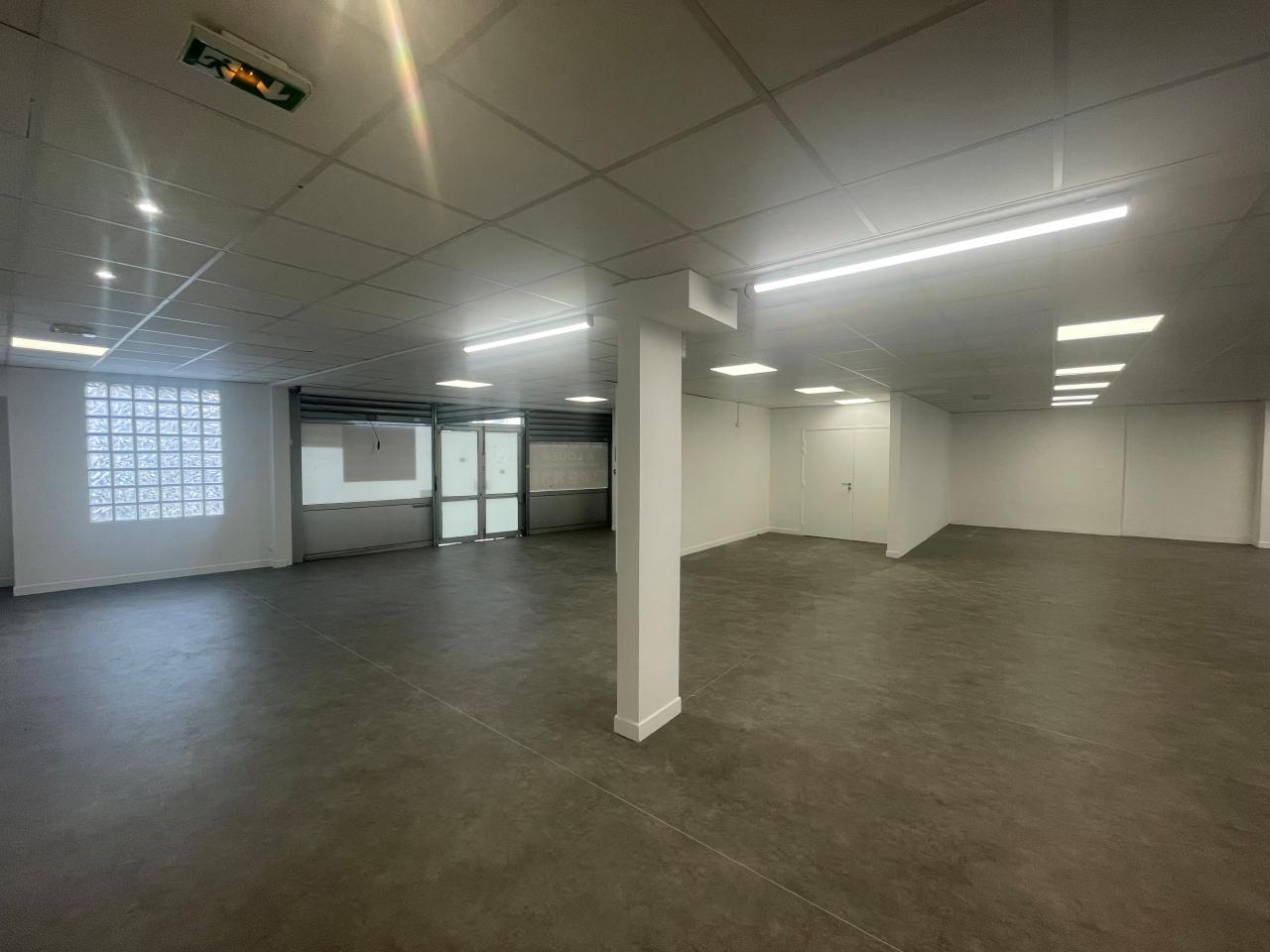 Local d'activité Boulogne-Billancourt 261m² Location local d'activité Boulogne-Billancourt Hauts-de-Seine OLACT2313969 2